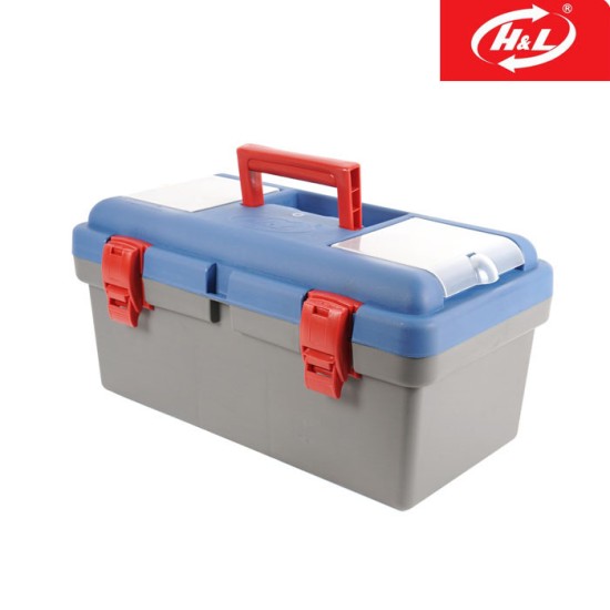 HL Tool Box 18 Inch Toolbox HL Tool Box 18 Inch Toolbox