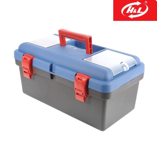 HL Tool Box 18 Inch Toolbox HL Tool Box 18 Inch Toolbox