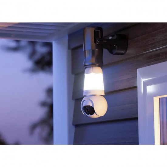 Imou Bulb Cam 3MP Smart Wireless Security Camera Bohlam Lampu E27 Imou Bulb Cam 3MP Smart Wireless Security Camera Bohlam Lampu E27