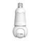 Imou Bulb Cam 3MP Smart Wireless Security Camera Bohlam Lampu E27 Imou Bulb Cam 3MP Smart Wireless Security Camera Bohlam Lampu E27
