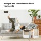 Imou Bullet 2E 3MP 5MP Outdoor Smart Security Camera Imou Bullet 2E 3MP 5MP Outdoor Smart Security Camera