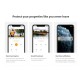 Imou Cruiser 4G Modul Sim Card Smart Wifi IP Camera 1080P Night Vision Imou Cruiser 4G Modul Sim Card Smart Wifi IP Camera 1080P Night Vision
