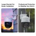 IMOU Cruiser SC 3MP 5MP Outdoor Smart Security Camera Two Way