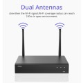 Network Video Recorder (NVR)