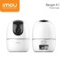 Imou Ranger A1 3MP 5MP Indoor Smart Security Camera