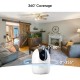 Imou Ranger A1 3MP 5MP Indoor Smart Security Camera Imou Ranger A1 3MP 5MP Indoor Smart Security Camera