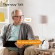 Imou Ranger A1 3MP 5MP Indoor Smart Security Camera Imou Ranger A1 3MP 5MP Indoor Smart Security Camera