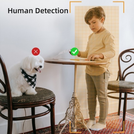 Imou Ranger A1 3MP 5MP Indoor Smart Security Camera Imou Ranger A1 3MP 5MP Indoor Smart Security Camera