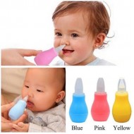 Alat Sedot Ingus Bayi Baby Nasal Aspirator