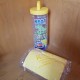 Kent Super Absorbent Synthetic Cloth Plas Chamois Kanebo Kent Super Absorbent Synthetic Cloth Plas Chamois Kanebo