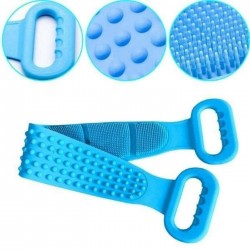 Alat Sikat Punggung Silikon Mandi Back Silicone Scrubber Alat Sikat Punggung Silikon Mandi Back Silicone Scrubber