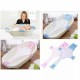 Alat Bantu Mandi Bayi Baby Bath Helper Alat Bantu Mandi Bayi Baby Bath Helper