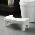 Bangku Toilet Pijakan Kaki Kursi Bantu Kloset Duduk WC