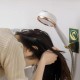 Hanger Kepala Shower Mandi Cup Holder Persegi Hanger Kepala Shower Mandi Cup Holder Persegi