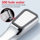 Kepala Shower 300 Lubang Kamar Mandi Kepala Shower 300 Lubang Kamar Mandi