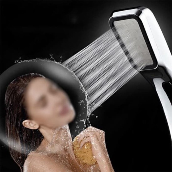 Kepala Shower 300 Lubang Kamar Mandi Kepala Shower 300 Lubang Kamar Mandi