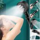 Kepala Shower 5 Mode Kamar Mandi Hitam Kepala Shower 5 Mode Kamar Mandi Hitam