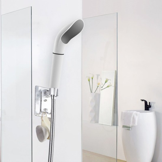 Kepala Shower Tekanan Tinggi Pancuran Kamar Mandi Minimalis Modern Kepala Shower Tekanan Tinggi Pancuran Kamar Mandi Minimalis Modern