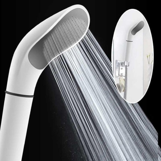 Kepala Shower Tekanan Tinggi Pancuran Kamar Mandi Minimalis Modern Kepala Shower Tekanan Tinggi Pancuran Kamar Mandi Minimalis Modern
