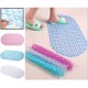 Keset Kamar Mandi Anti Slip Bahan PVC Bath Mat Keset Kamar Mandi Anti Slip Bahan PVC Bath Mat
