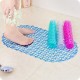 Keset Kamar Mandi Anti Slip Bahan PVC Bath Mat Keset Kamar Mandi Anti Slip Bahan PVC Bath Mat