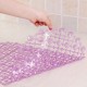 Keset Kamar Mandi Anti Slip Bahan PVC Bath Mat Keset Kamar Mandi Anti Slip Bahan PVC Bath Mat