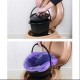Kloset Duduk Toilet Portable Dengan Ember Lansia Ibu Hamil Kloset Duduk Toilet Portable Dengan Ember Lansia Ibu Hamil