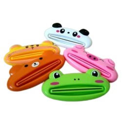 Penjepit Odol Karakter Pemencet Pasta Gigi