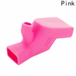 Sambungan Kran Air Silikon Keran Wastafel Faucet Extender