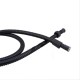 Selang Shower Bidet Flexible 150 cm Hitam Kamar Mandi Selang Shower Bidet Flexible 150 cm Hitam Kamar Mandi