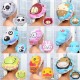 Shower Cap Karakter Penutup Kepala Mandi Shower Cap Karakter Penutup Kepala Mandi