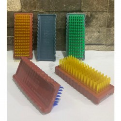 Sikat Cuci Gagang Plastik Sikat Baju Nilon Sikat Cuci Gagang Plastik Sikat Baju Nilon