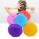 Sikat Cuci Rambut Sisir Keramas Scalp Massage Brush Sikat Cuci Rambut Sisir Keramas Scalp Massage Brush