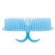 Sikat Cuci Rambut Sisir Keramas Scalp Massage Brush Sikat Cuci Rambut Sisir Keramas Scalp Massage Brush
