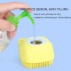 Sikat Mandi Silikon Lembut Silicone Massage Bath Brush Sikat Mandi Silikon Lembut Silicone Massage Bath Brush