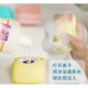 Sikat Mandi Silikon Lembut Silicone Massage Bath Brush Sikat Mandi Silikon Lembut Silicone Massage Bath Brush