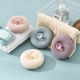 Spons Mandi Bulat Lembut Scrubber