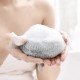 Spons Mandi Bulat Lembut Scrubber