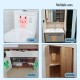 Sticker Toilet Pengharum dan Pewangi Tempel Dinding Sticker Toilet Pengharum dan Pewangi Tempel Dinding