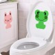 Sticker Toilet Pengharum dan Pewangi Tempel Dinding Sticker Toilet Pengharum dan Pewangi Tempel Dinding