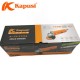 Kapusi K-10020 Gerinda 710W Gurinda Grinda Angle Grinder Kapusi K-10020 Gerinda 710W Gurinda Grinda Angle Grinder