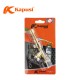 Kapusi K-8010 Gas Torch Flame Gun Kuningan Kapusi K-8010 Gas Torch Flame Gun Kuningan