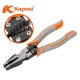 Kapusi K-8066 Tang Kombinasi 8.5 Inch 215mm Plus Kupas Kabel Kapusi K-8066 Tang Kombinasi 8.5 Inch 215mm Plus Kupas Kabel