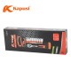 Kapusi K-9818 Kunci Sok 12 Pcs Shock Wrench CR-V 1/4 Inch Kapusi K-9818 Kunci Sok 12 Pcs Shock Wrench CR-V 1/4 Inch