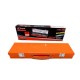 Kapusi K-9822 Kunci Sok 17 Pcs Shock Socket Wrench Set 1/2 Inch Kapusi K-9822 Kunci Sok 17 Pcs Shock Socket Wrench Set 1/2 Inch