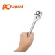 Kapusi K-0022 Gagang Kunci Sok 1/2 Inch Drive Rachet Handle Besi Kapusi K-0022 Gagang Kunci Sok 1/2 Inch Drive Rachet Handle Besi