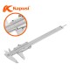 Kapusi K-0120 Sigmat 9 Inch Vernier Caliper Besi Jangka Sorong Kapusi K-0120 Sigmat 9 Inch Vernier Caliper Besi Jangka Sorong