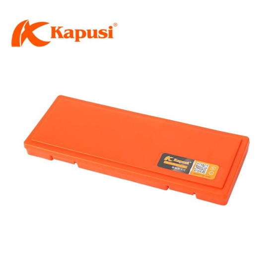 Kapusi K-0120 Sigmat 9 Inch Vernier Caliper Besi Jangka Sorong Kapusi K-0120 Sigmat 9 Inch Vernier Caliper Besi Jangka Sorong