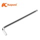 Kapusi K-0193 Kunci L isi 9 Pcs Hex Key Set Ballpoint Kapusi K-0193 Kunci L isi 9 Pcs Hex Key Set Ballpoint