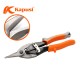 Kapusi K-0335 Gunting Holo 10 Inch 250mm Kapusi K-0335 Gunting Holo 10 Inch 250mm